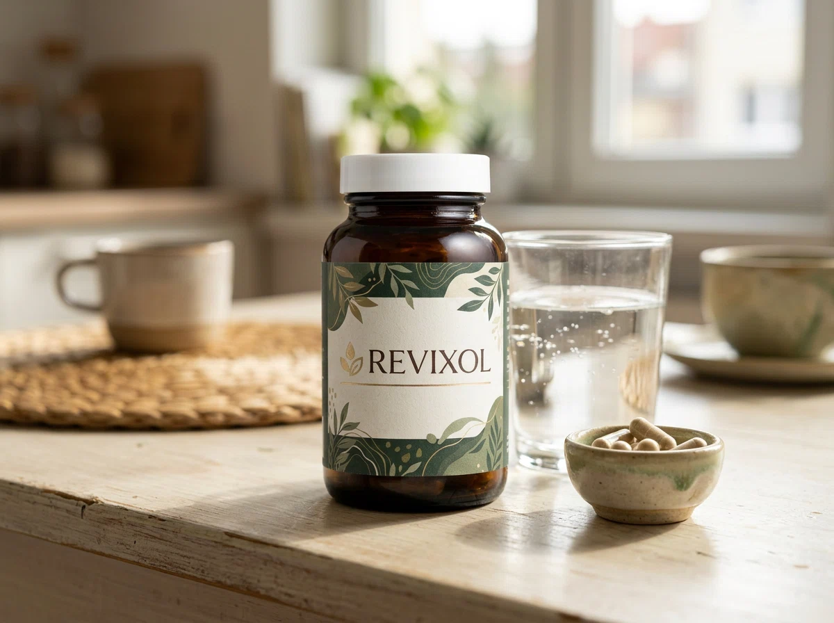Revixol Revixol